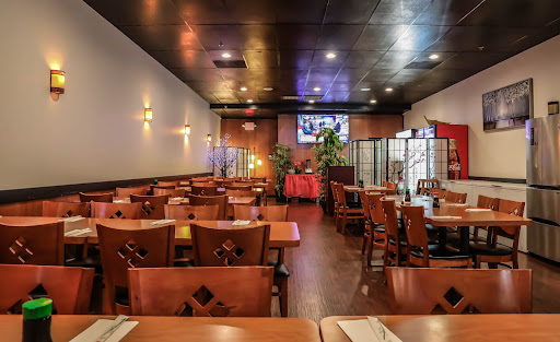 Kenzo Sushi Japanese Restaurant